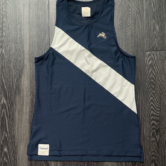 Tracksmith Van Cortlandt singlet XS - Picture 4 of 4